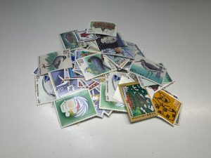 切手をお買取り致しました♪大吉ミレニア岩出店です！切手をお買取り致しました♪大吉ミレニア岩出店です！