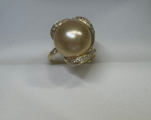 パールをお買取り致しました♪大吉ミレニア岩出店です!パールをお買取り致しました♪大吉ミレニア岩出店です!