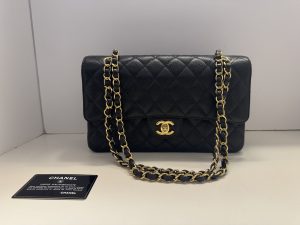 シャネルのバッグをお買取り致しました♪大吉ミレニア岩出店です!シャネルのバッグをお買取り致しました♪大吉ミレニア岩出店です!