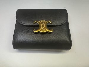 セリーヌのお財布をお買取り致しました♪大吉ミレニア岩出店です！セリーヌのお財布をお買取り致しました♪大吉ミレニア岩出店です！