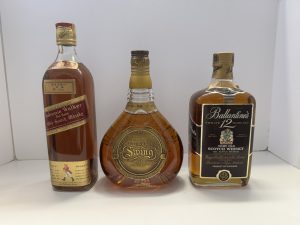 洋酒をお買取り致しました♪大吉ミレニア岩出店です！洋酒をお買取り致しました♪大吉ミレニア岩出店です！