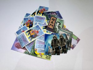 切手をお買取り致しました♪大吉ミレニア岩出店です！切手をお買取り致しました♪大吉ミレニア岩出店です！