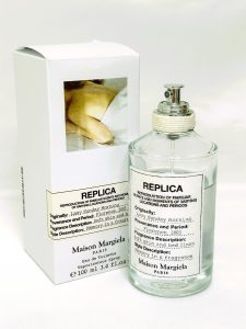 香水お買取りいたします