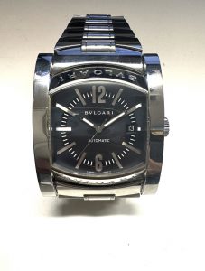 ブルガリのお時計をお買取り致しました♪大吉ミレニア岩出店です!ブルガリのお時計をお買取り致しました♪大吉ミレニア岩出店です!