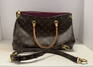 ルイヴィトンのバッグをお買取り致しました♪大吉ミレニア岩出店です!ルイヴィトンのバッグをお買取り致しました♪大吉ミレニア岩出店です!