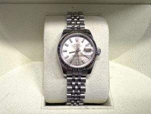 ロレックスのお時計をお買取り致しました♪大吉ミレニア岩出店です!ロレックスのお時計をお買取り致しました♪大吉ミレニア岩出店です!