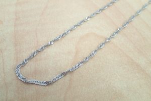 プラチナ価格が上昇中♪使わないネックレス・指輪など大吉ゆめタウン八代店が高くお買取いたします!