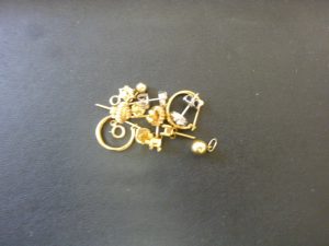 買取専門店大吉八尾に貴金属をお持ちいただきました。志紀、柏原、平野、布施、若江岩田、東大阪、瓢箪山。