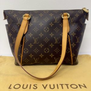 ヴィトン トータリーPM M56688 トート