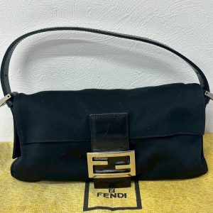 フェンディ マンマバケット ショルダー