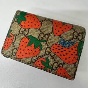 GUCCI GGスプリーム