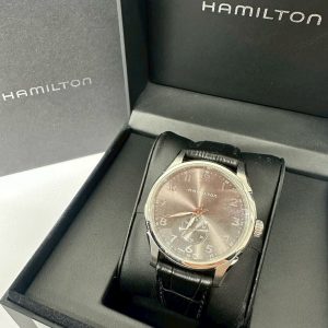 HAMILTON ジャズマスター