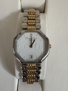 クリスチャン・ディオール