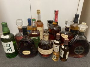 海老名市,お酒,買取