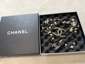 CHANEL シャネル チェーンベルト ブランド