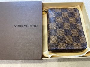 Louis Vuitton ルイヴィトン 財布 ブランド
