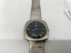 IWC 時計 ブランド
