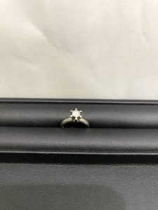 ダイヤ プラチナ pt900 リング 貴金属