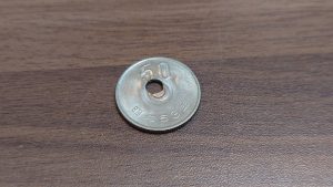 買取,西京極,古銭