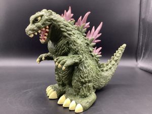 ゴジラ,買取,西京極,ソフビ