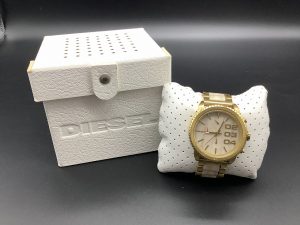 買取,西京極,DIESEL