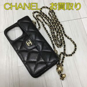 CHANEL,買取,白梅