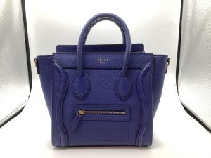 買取,西京極,CELINE