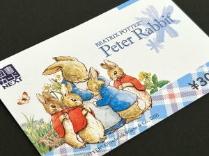 図書カードお買取りいたします