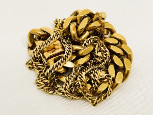 松江市で金を売るなら大吉松江店へ