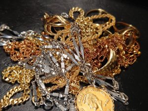 貴金属をお買取り致しました♪大吉ミレニア岩出店です！貴金属をお買取り致しました♪大吉ミレニア岩出店です！