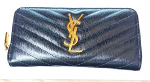 Yves Saint Laurent,横須賀,買取
