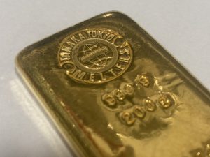 海老名市,インゴットの買取が高いところ