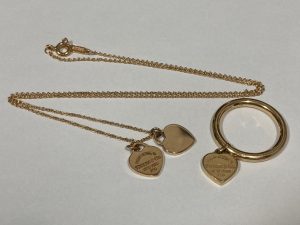 海老名市,ティファニーの買取が高いところ