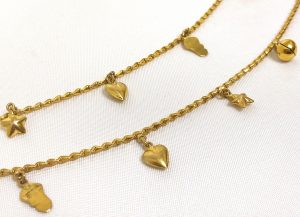 ジュエリーのご売却は大吉松江店へ★