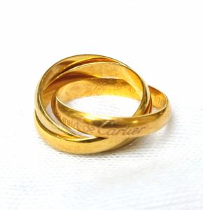 Cartier,横須賀,買取