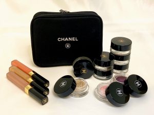 CHANELの化粧品をお買取り致しました♫