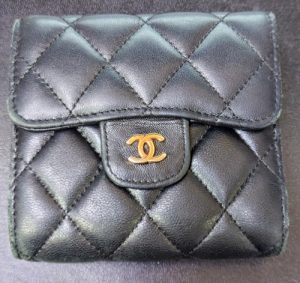 CHANEL,横須賀,買取