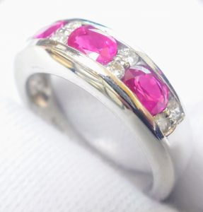 ルビー,横須賀,買取