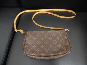 ルイヴィトンを買取専門店大吉八尾店にお持ちください。平野、志紀、東大阪、若江岩田、柏原、瓢箪山、布施、JR駅近。