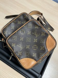 ヴィトン　モノグラム　アマゾン