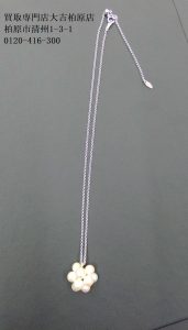 真珠,買取,羽曳野市
