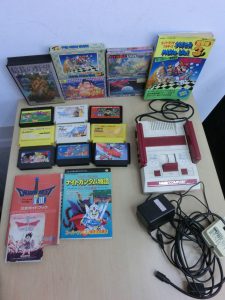 東灘　芦屋　ゲーム機　ソフト　買取　甲南山手　大吉