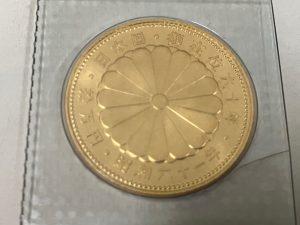 東灘　芦屋　金貨　買取　大吉　甲南山手