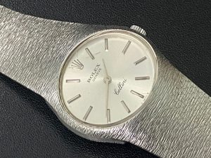 芦屋　東灘　ROLEX　ロレックス　買取　甲南山手　大吉