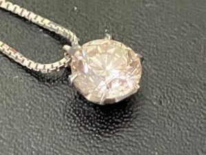 東灘 芦屋 ダイヤ ダイヤモンド 買取 甲南山手 大吉