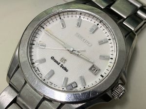 東灘　芦屋　腕時計　買取　甲南山手　大吉