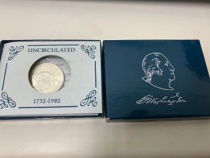 東灘　芦屋　古銭 外国銭　記念硬貨　買取　甲南山手　大吉