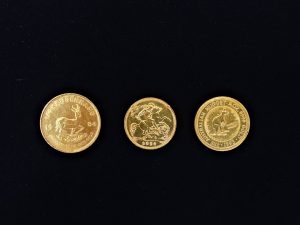金貨をお買取り致しました♪大吉ミレニア岩出店です！金貨をお買取り致しました♪大吉ミレニア岩出店です！