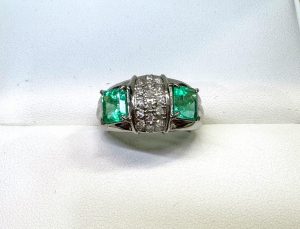 宝石をお買取り致しました♪大吉ミレニア岩出店です！宝石をお買取り致しました♪大吉ミレニア岩出店です！