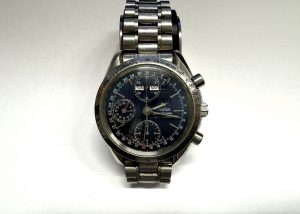 オメガのお時計をお買取り致しました♪大吉ミレニア岩出店です!オメガのお時計をお買取り致しました♪大吉ミレニア岩出店です!